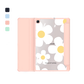 Android Tab Acrylic Flipcover - Daisy 1.0