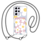 Android Magnetic Wallet Case - Daisy 1.0