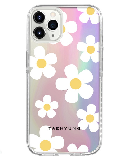 iPhone Rearguard Holo - Daisy 2.0