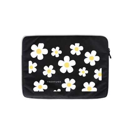 Universal Laptop Pouch - Daisy 2.0