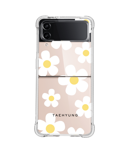 Android Flip / Fold Rearguard Hybrid - Daisy 2.0