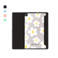 Android Tab Acrylic Flipcover - Daisy 2.0