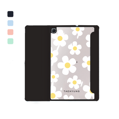 Android Tab Flipcover - Daisy 2.0