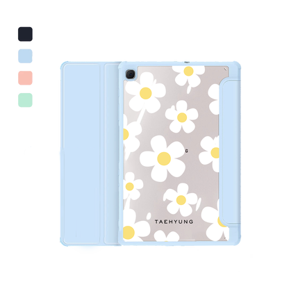 Android Tab Flipcover - Daisy 2.0