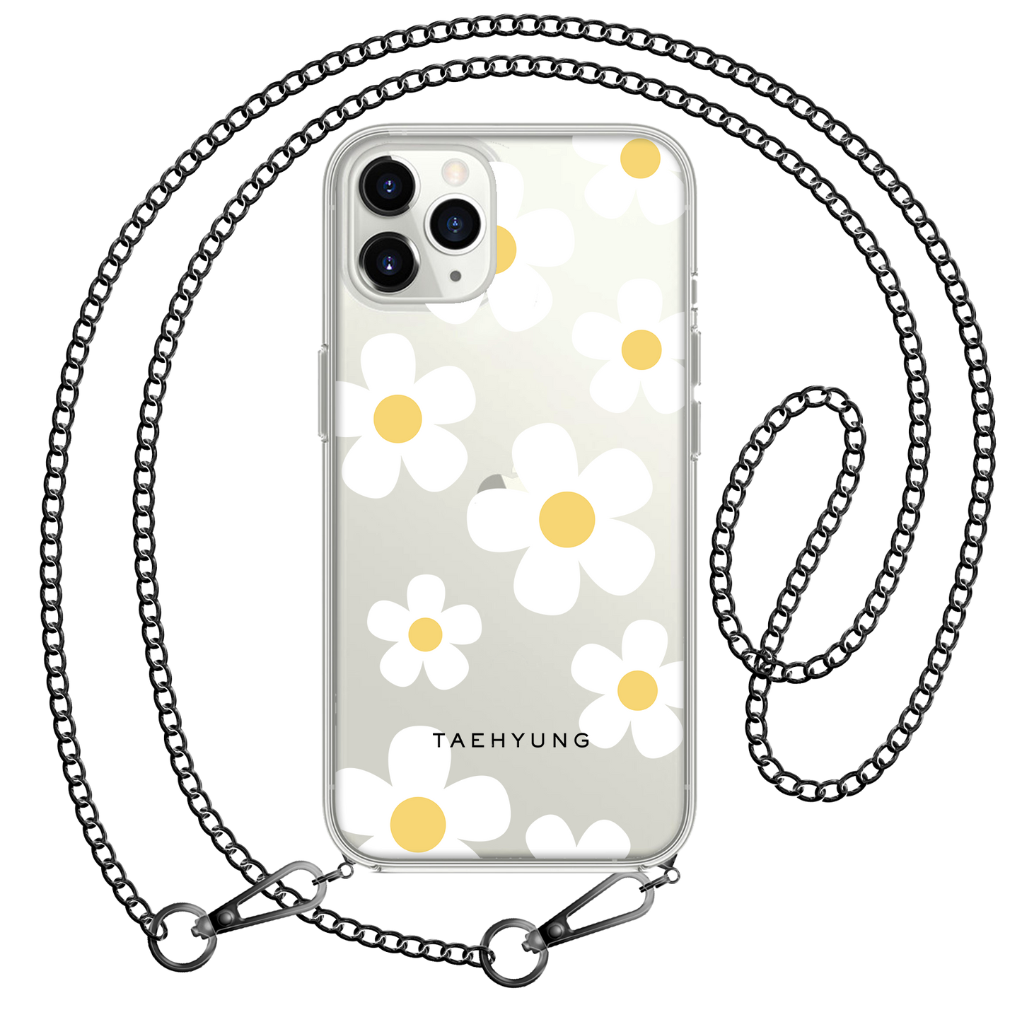 iPhone Rearguard Hybrid - Daisy 2.0