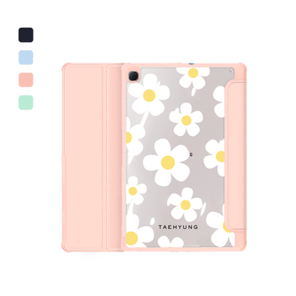 Android Tab Flipcover - Daisy 2.0