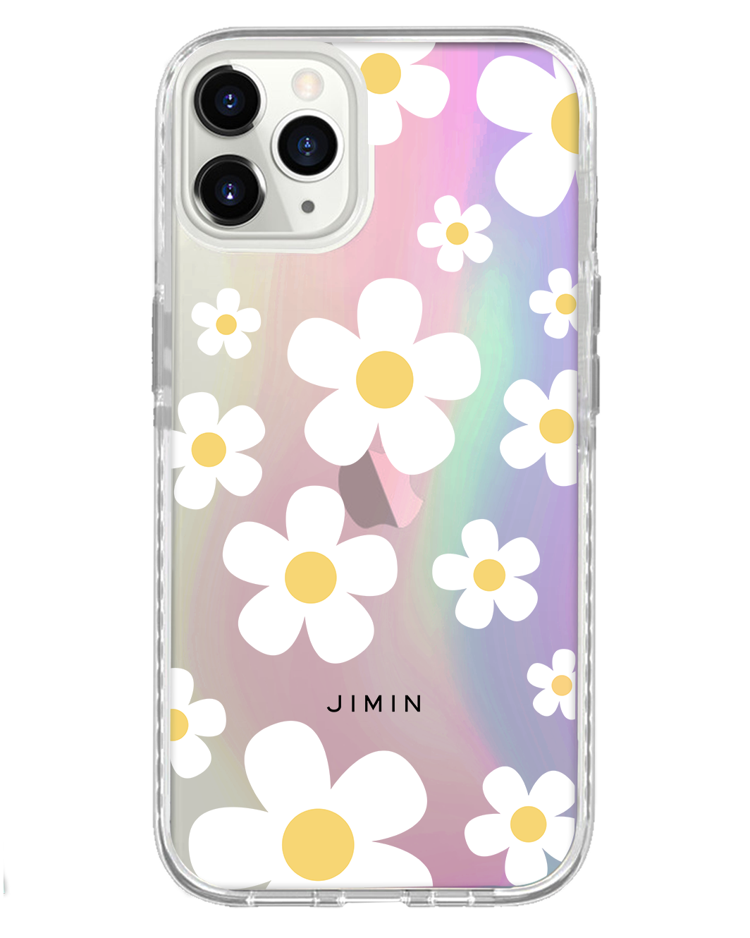 iPhone Rearguard Holo - Daisy 3.0