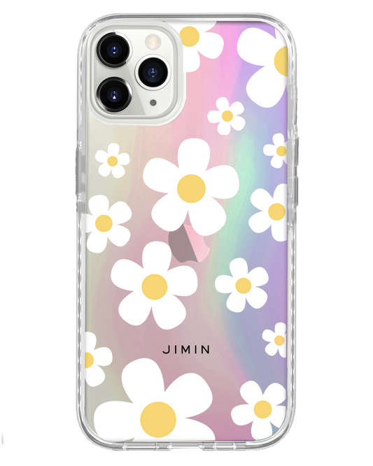 iPhone Rearguard Holo - Daisy 3.0