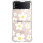 Android Flip / Fold Case - Daisy 3.0