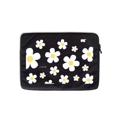 Universal Laptop Pouch - Daisy 3.0