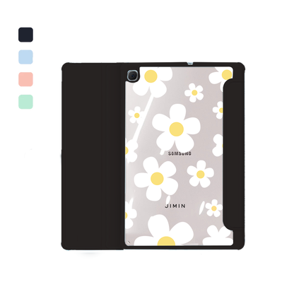 Android Tab Flipcover - Daisy 3.0