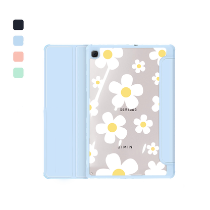 Android Tab Flipcover - Daisy 3.0