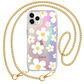 iPhone Rearguard Holo - Daisy 3.0