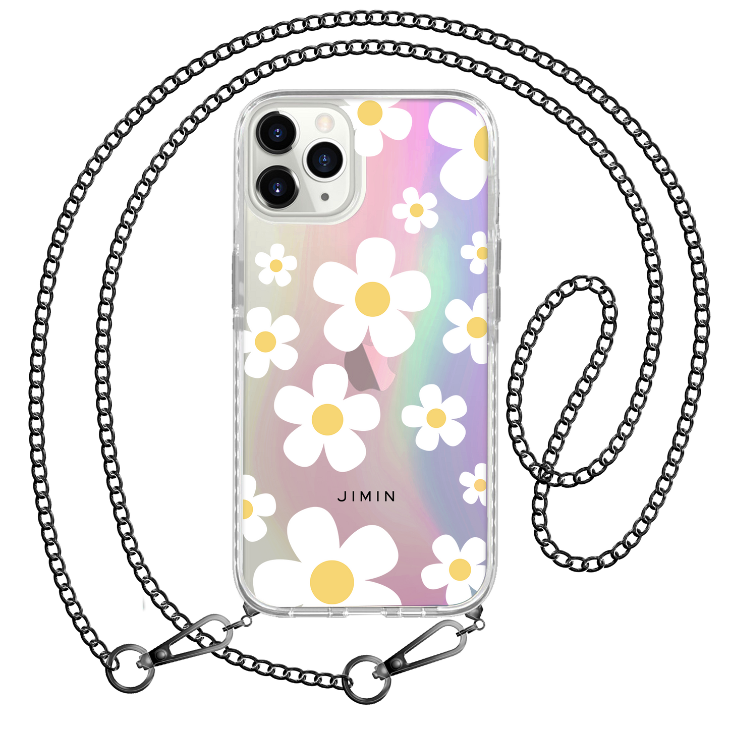 iPhone Rearguard Holo - Daisy 3.0