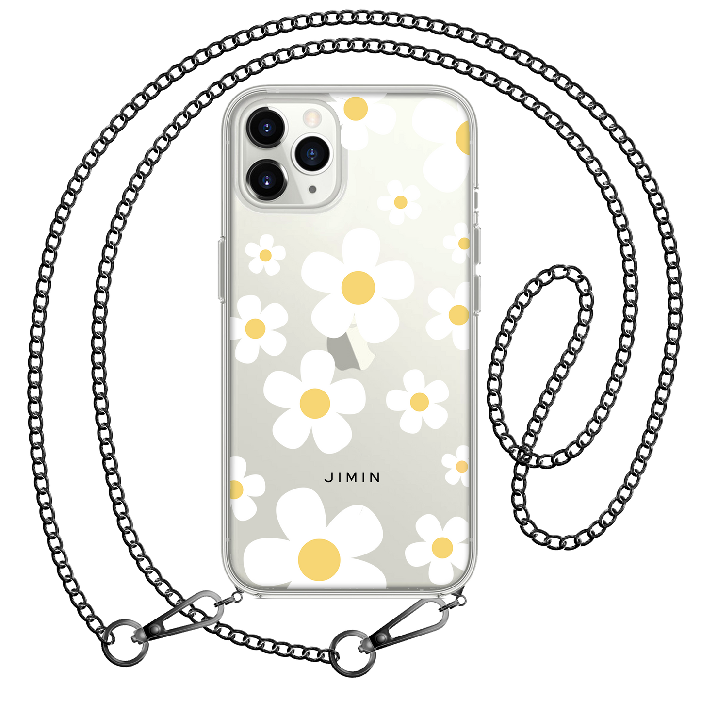 iPhone Rearguard Hybrid - Daisy 3.0