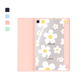 Android Tab Acrylic Flipcover - Daisy 3.0