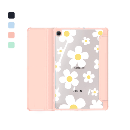 Android Tab Flipcover - Daisy 3.0