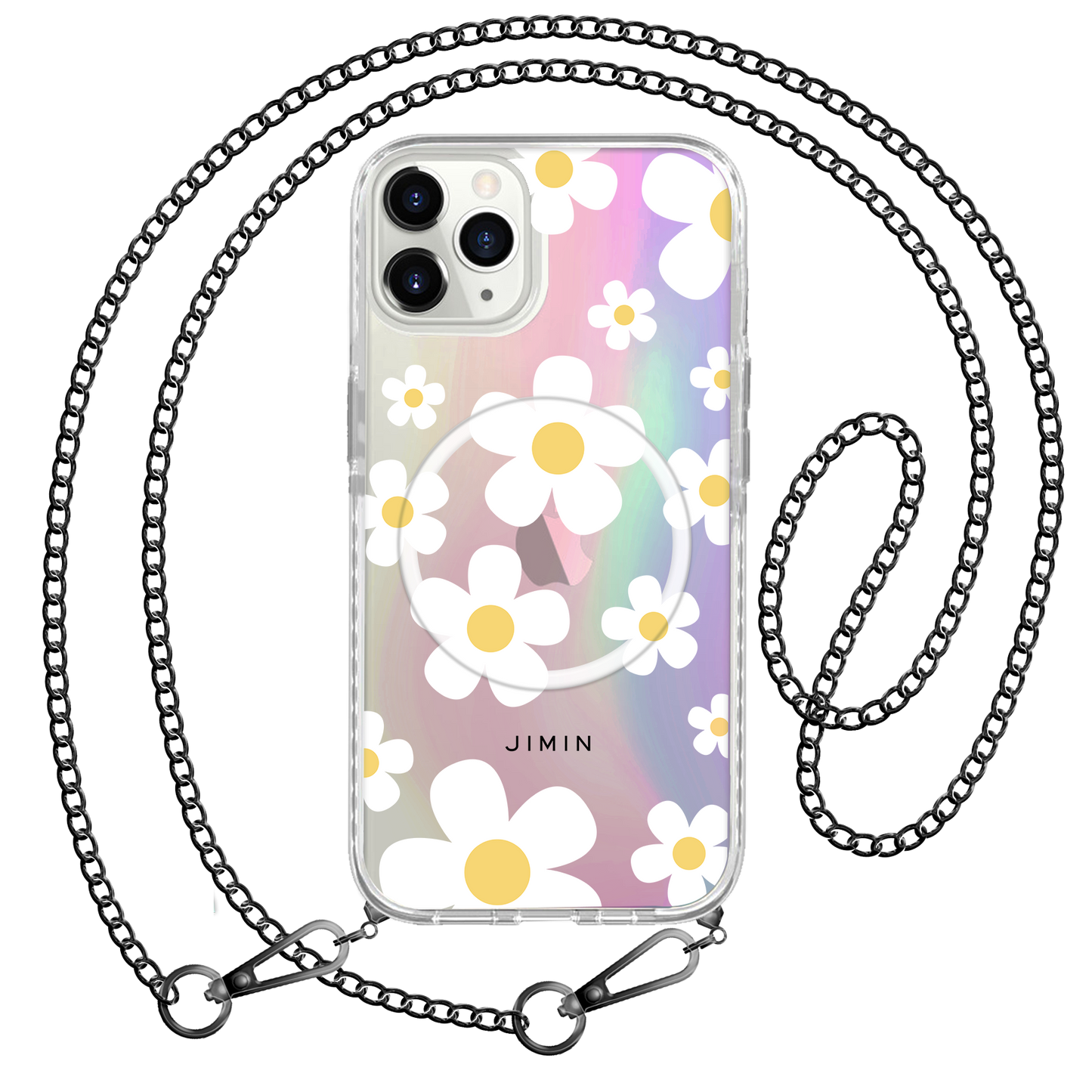 iPhone Rearguard Holo - Daisy 3.0