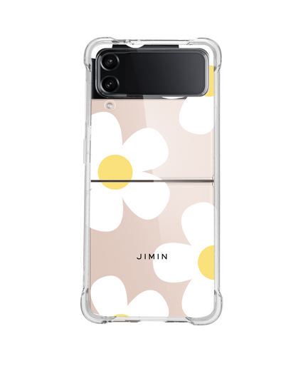 Android Flip / Fold Rearguard Hybrid - Daisy 4.0