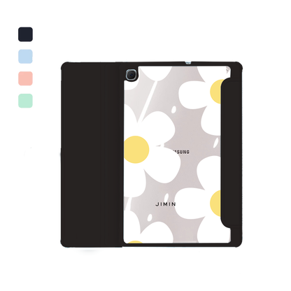Android Tab Flipcover - Daisy 4.0