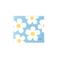 6 Slots Card Holder - Daisy 4.0