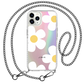 iPhone Rearguard Holo - Daisy 4.0