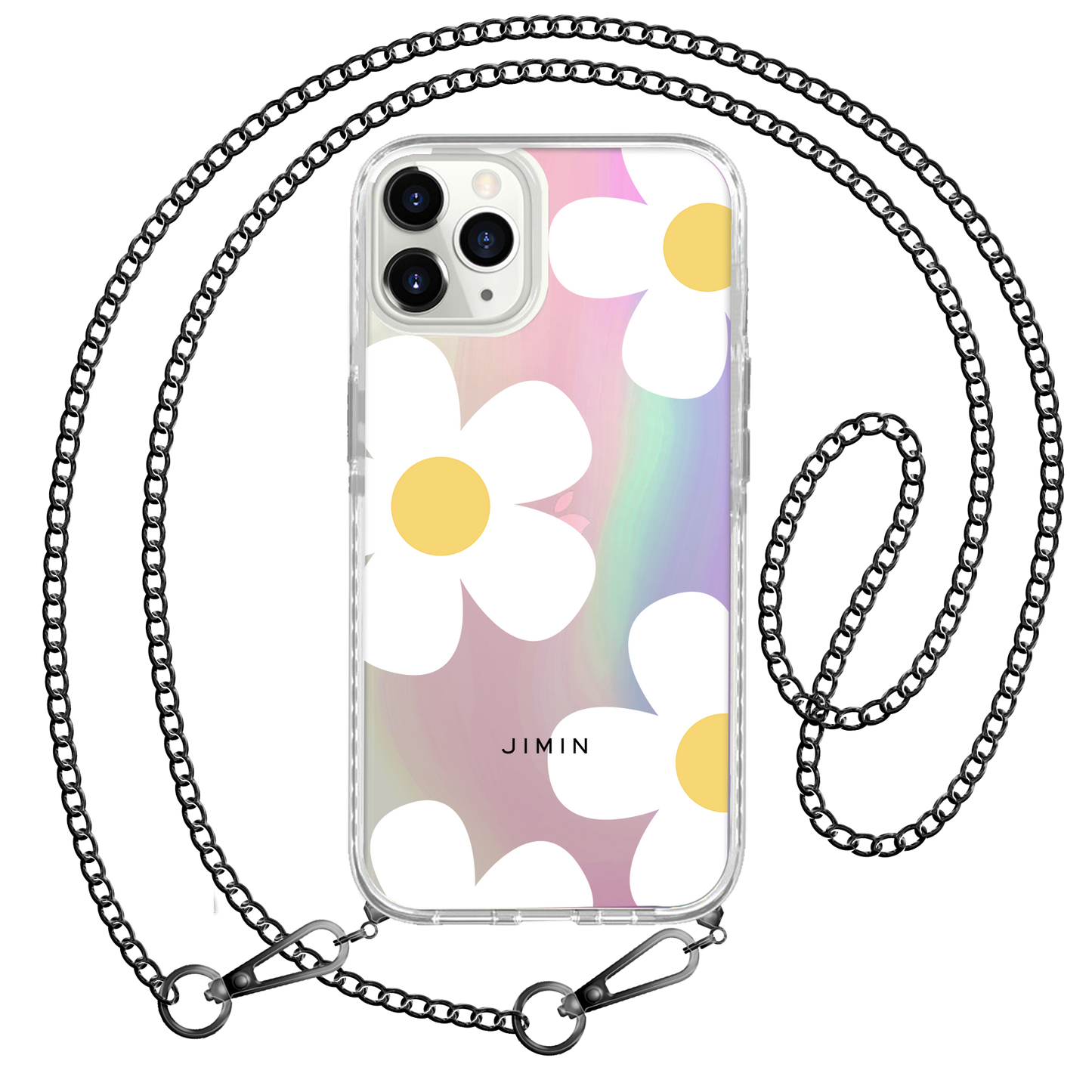 iPhone Rearguard Holo - Daisy 4.0