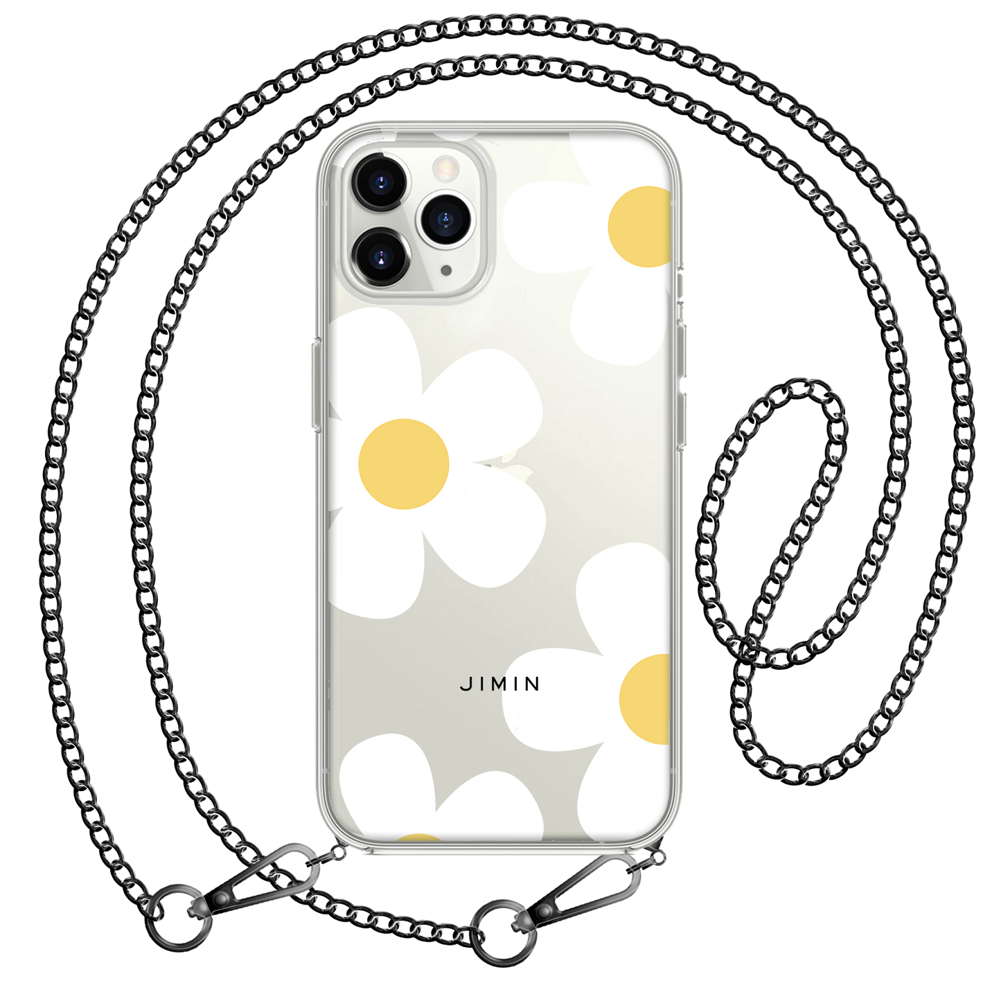 iPhone Rearguard Hybrid - Daisy 4.0