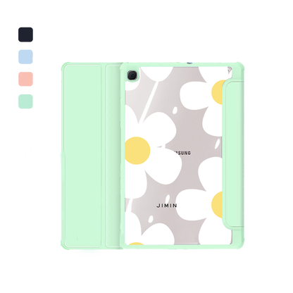 Android Tab Flipcover - Daisy 4.0