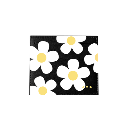 6 Slots Card Holder - Daisy 4.0