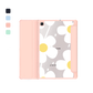 Android Tab Acrylic Flipcover - Daisy 4.0