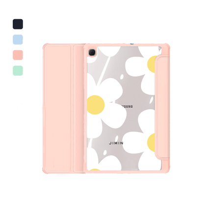 Android Tab Flipcover - Daisy 4.0