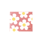 6 Slots Card Holder - Daisy 4.0