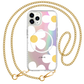 iPhone Rearguard Holo - Daisy 4.0