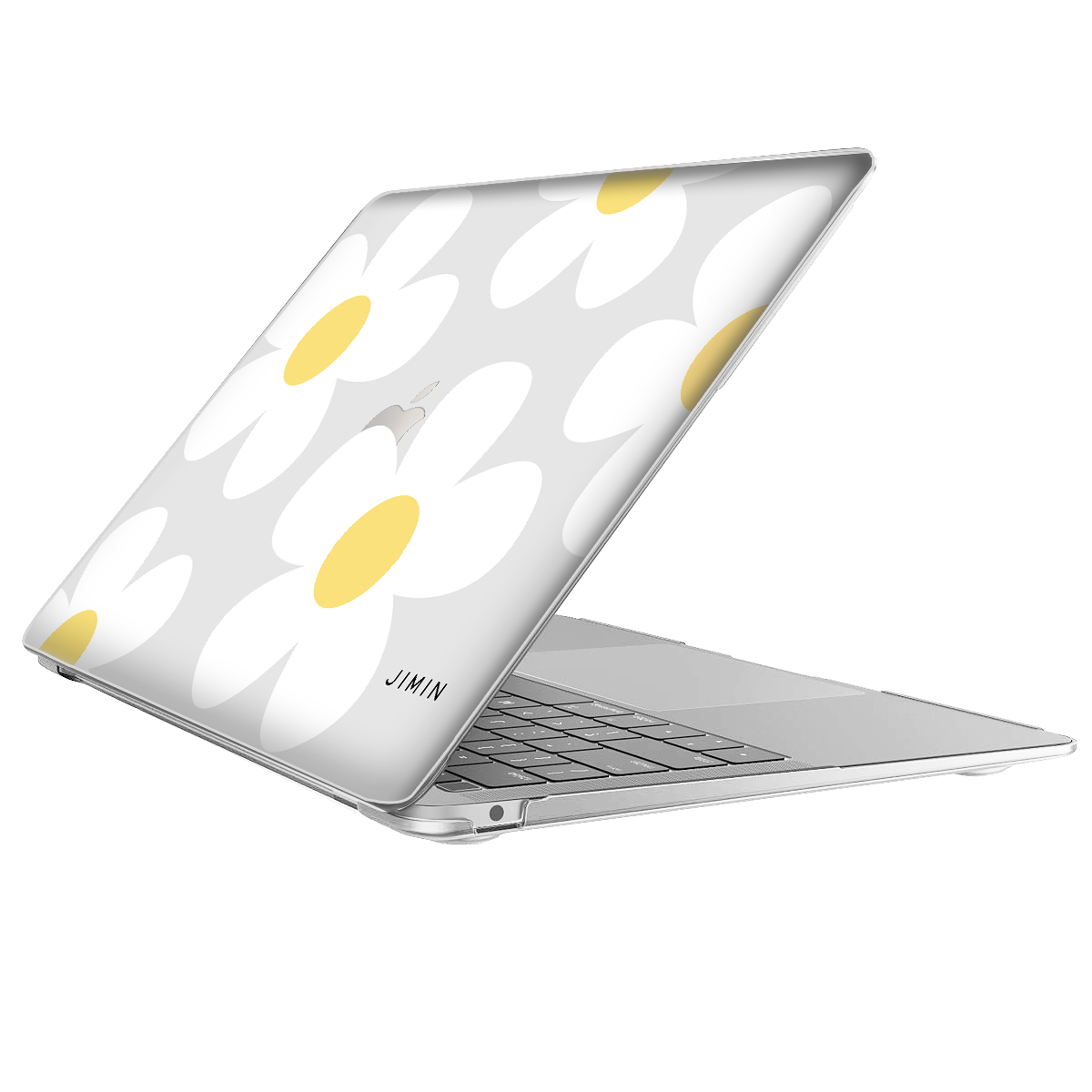 MacBook Snap Case - Daisy 4.0