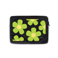 Universal Laptop Pouch - Daisy Bloom