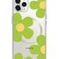 iPhone Rearguard Hybrid - Daisy Bloom