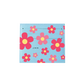 6 Slots Card Holder - Daisy Blush