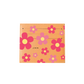 6 Slots Card Holder - Daisy Blush