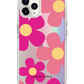 iPhone Rearguard Holo - Daisy Delight