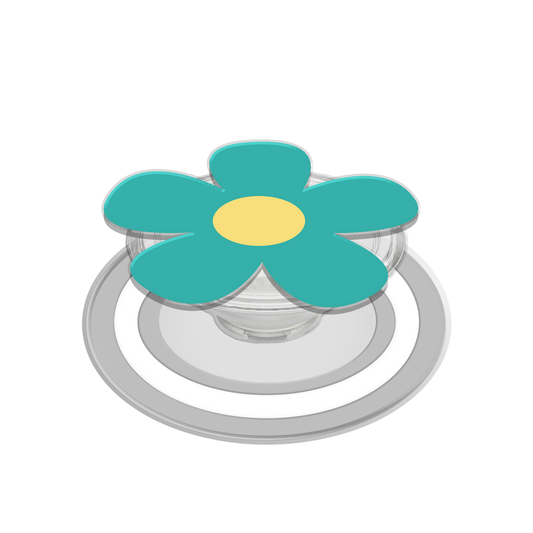 Magnetic Grip - Daisy Delight 2.0