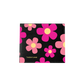 6 Slots Card Holder - Daisy Delight