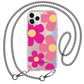 iPhone Rearguard Holo - Daisy Delight