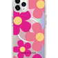 iPhone Rearguard Holo - Daisy Delight