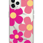 iPhone Rearguard Hybrid - Daisy Delight