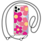 iPhone Rearguard Holo - Daisy Delight