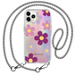 iPhone Rearguard Holo - Daisy Paradise