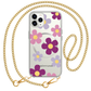 iPhone Rearguard Hybrid - Daisy Paradise