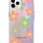 iPhone Rearguard Holo - Daisy Spring