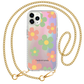 iPhone Rearguard Holo - Daisy Spring